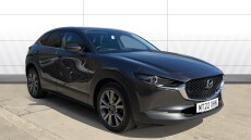 Mazda Cx-30 2.0 e-Skyactiv X MHEV Sport Lux 5dr Petrol Hatchback